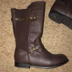Michael Kors boots